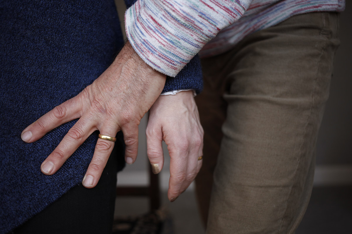 Alexander Technique in Leciester taught by Chris Cousin