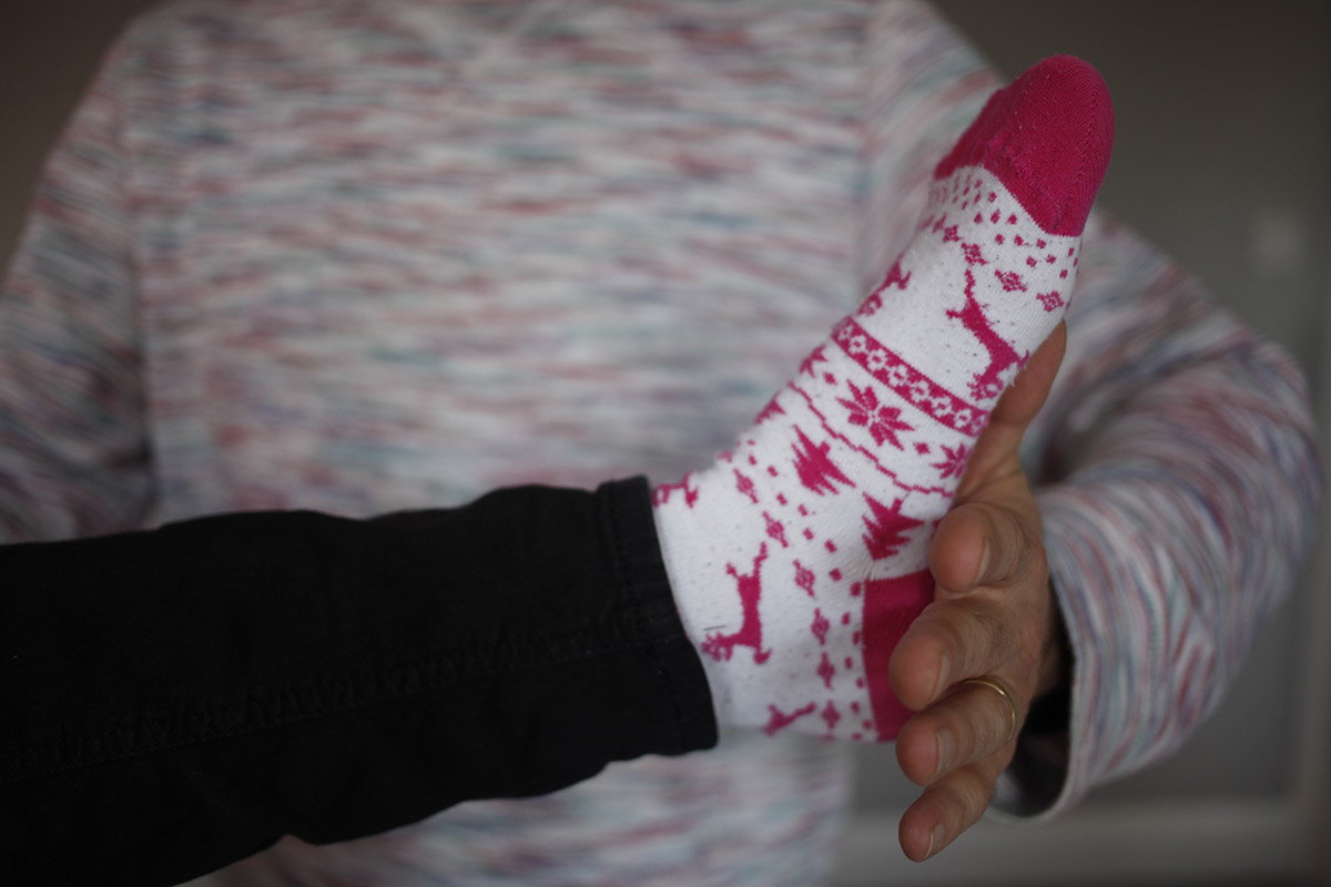 Alexander Technique in Leciester taught by Chris Cousin 