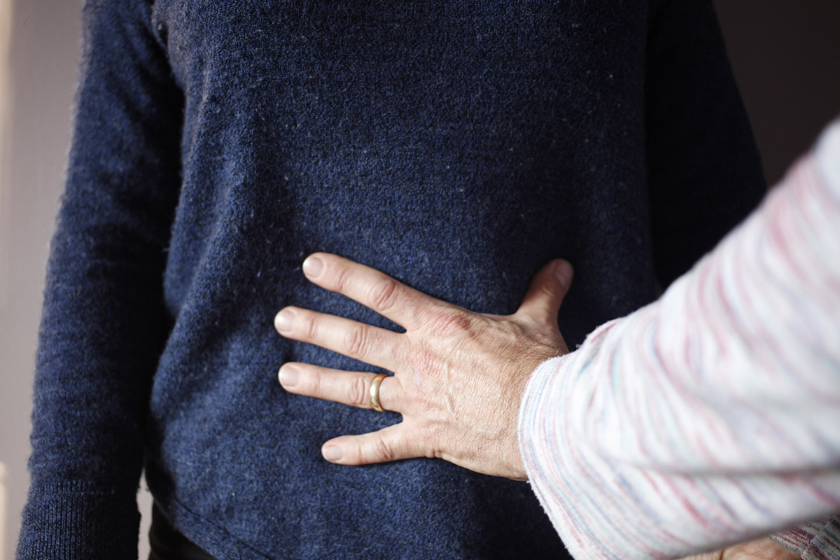 Alexander Technique in Leciester taught by Chris Cousin